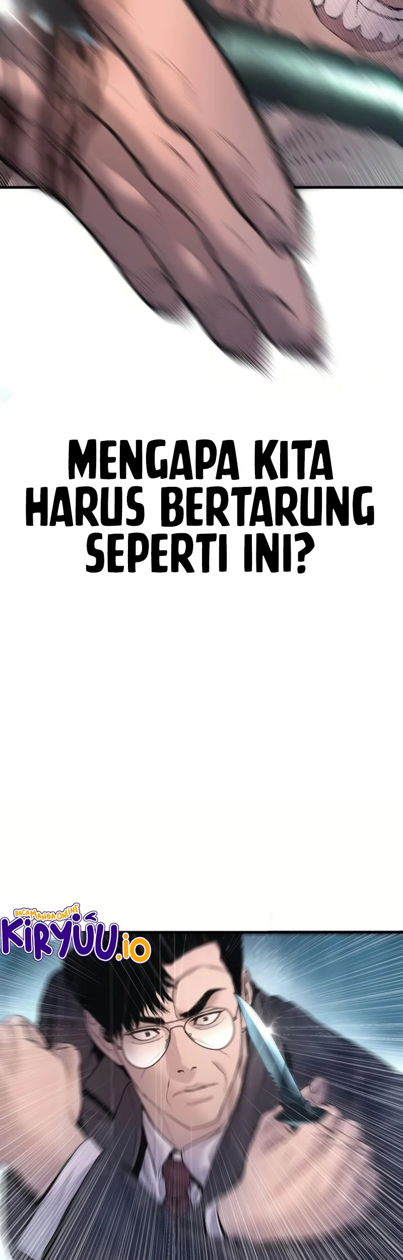 Manager Kim Chapter 206 - halaman 60