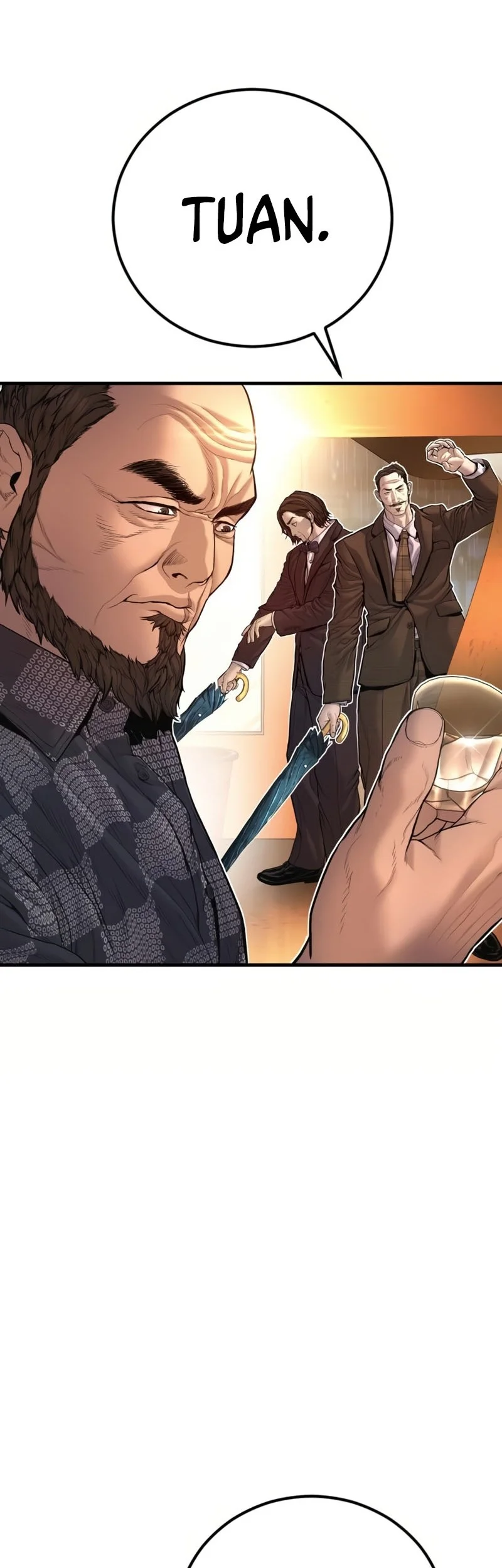 Manager Kim Chapter 206 - halaman 63