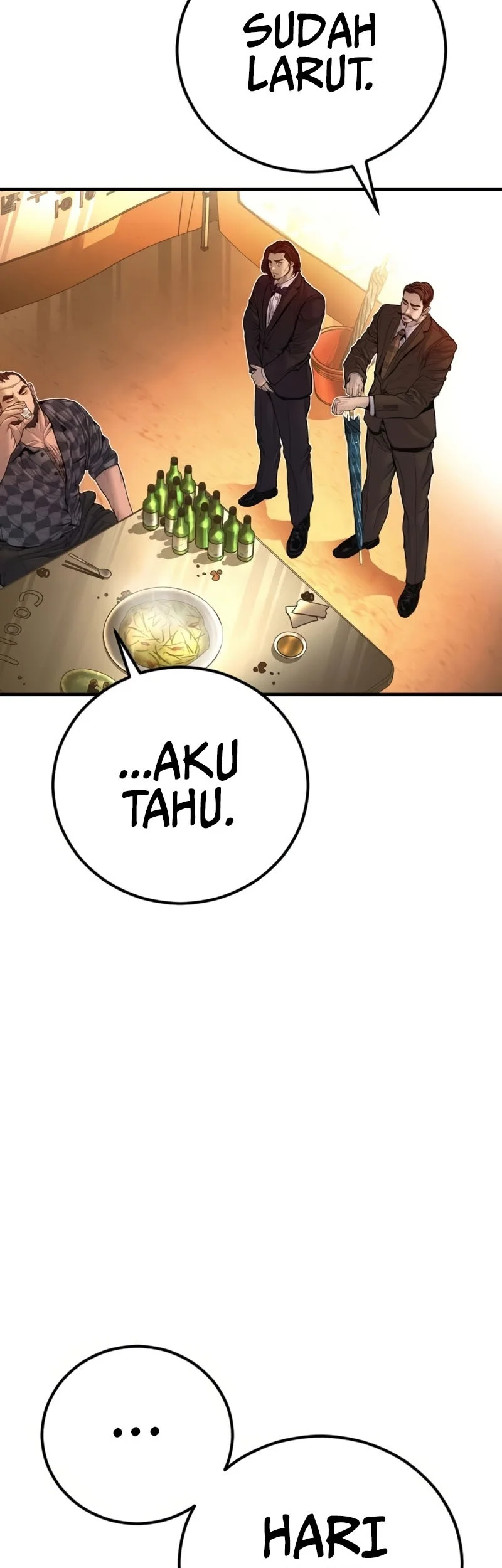 Manager Kim Chapter 206 - halaman 64