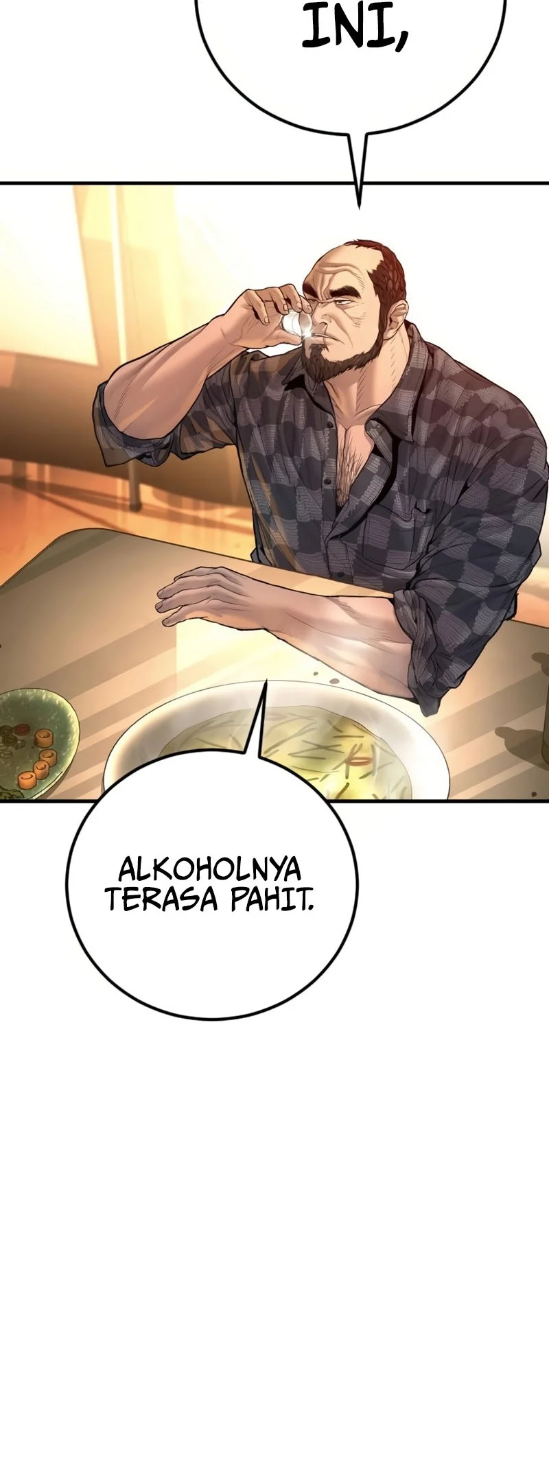 Manager Kim Chapter 206 - halaman 65