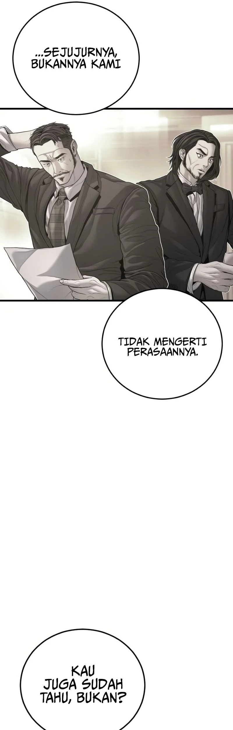 Manager Kim Chapter 206 - halaman 70