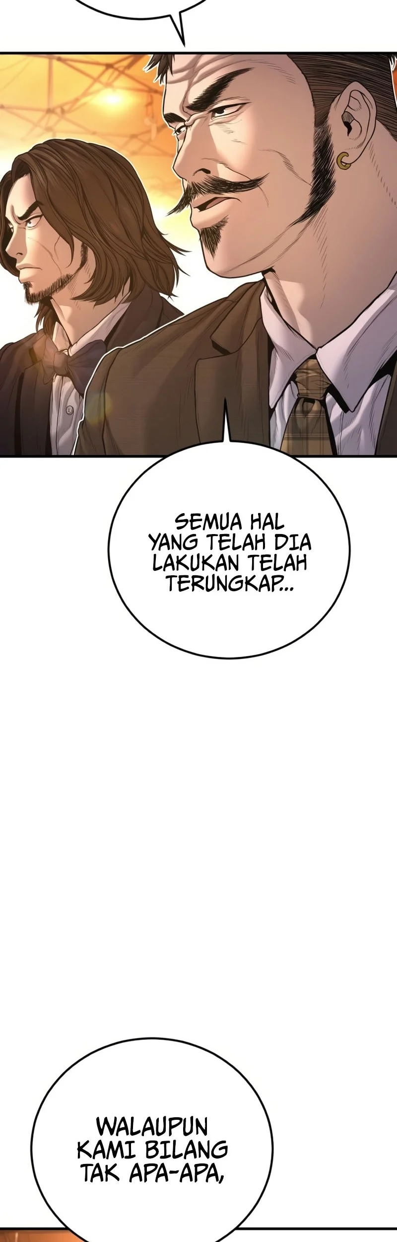 Manager Kim Chapter 206 - halaman 71