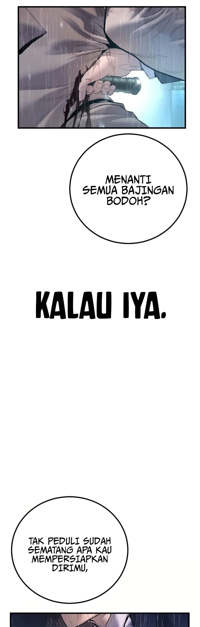 Manager Kim Chapter 206 - halaman 79