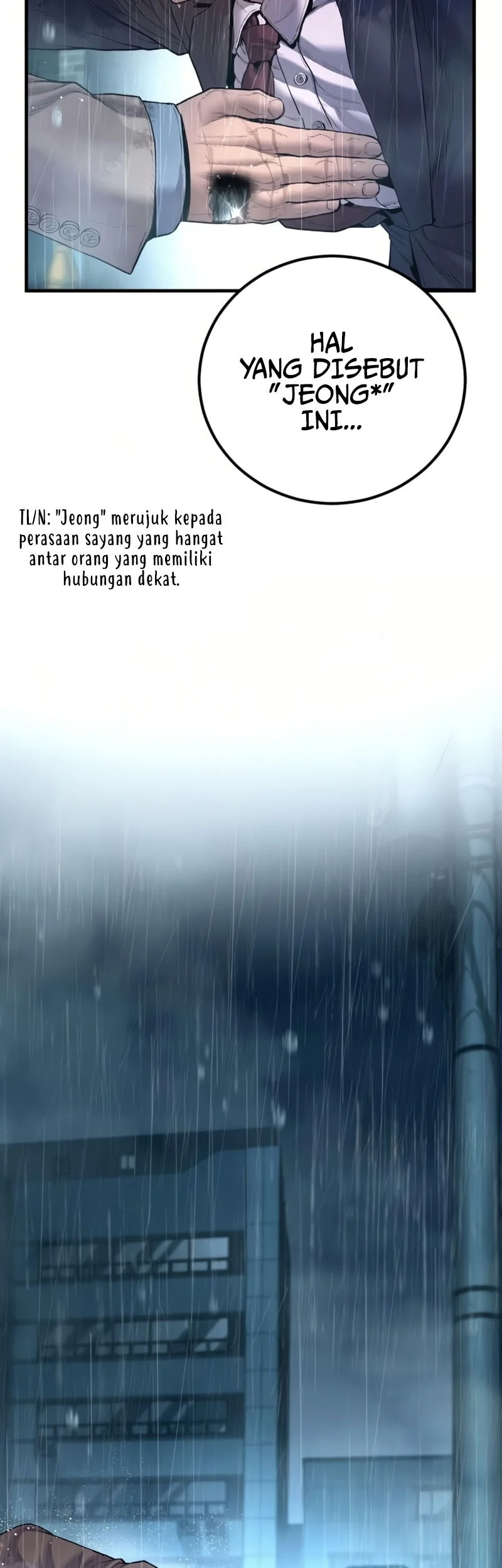 Manager Kim Chapter 206 - halaman 80