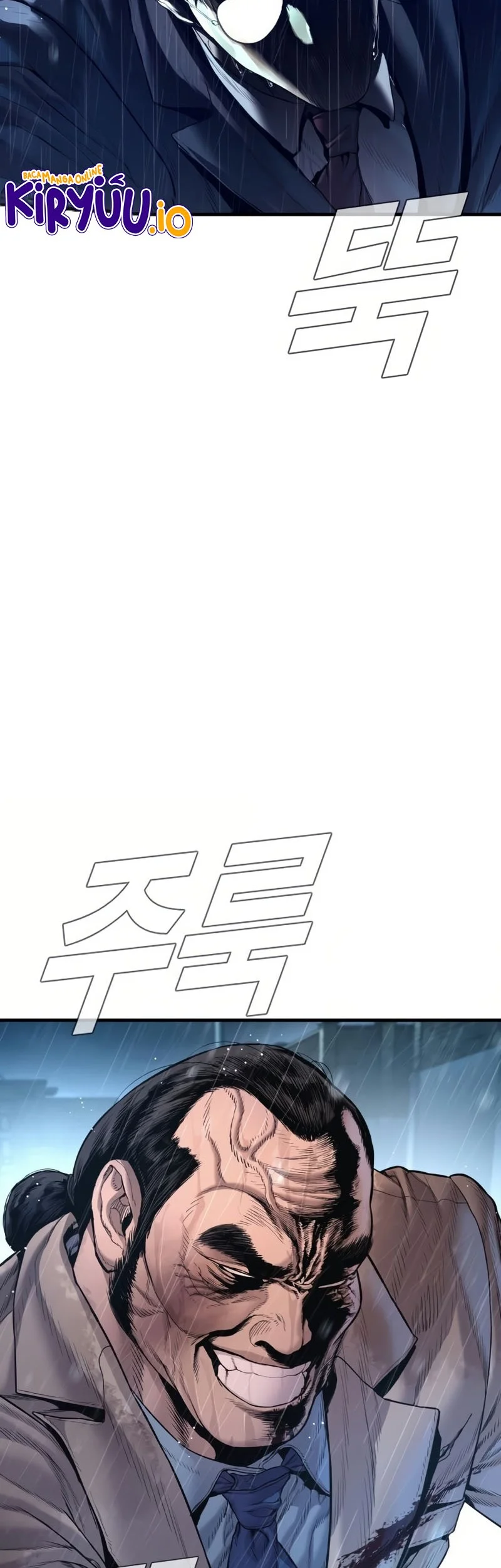 Manager Kim Chapter 206 - halaman 83