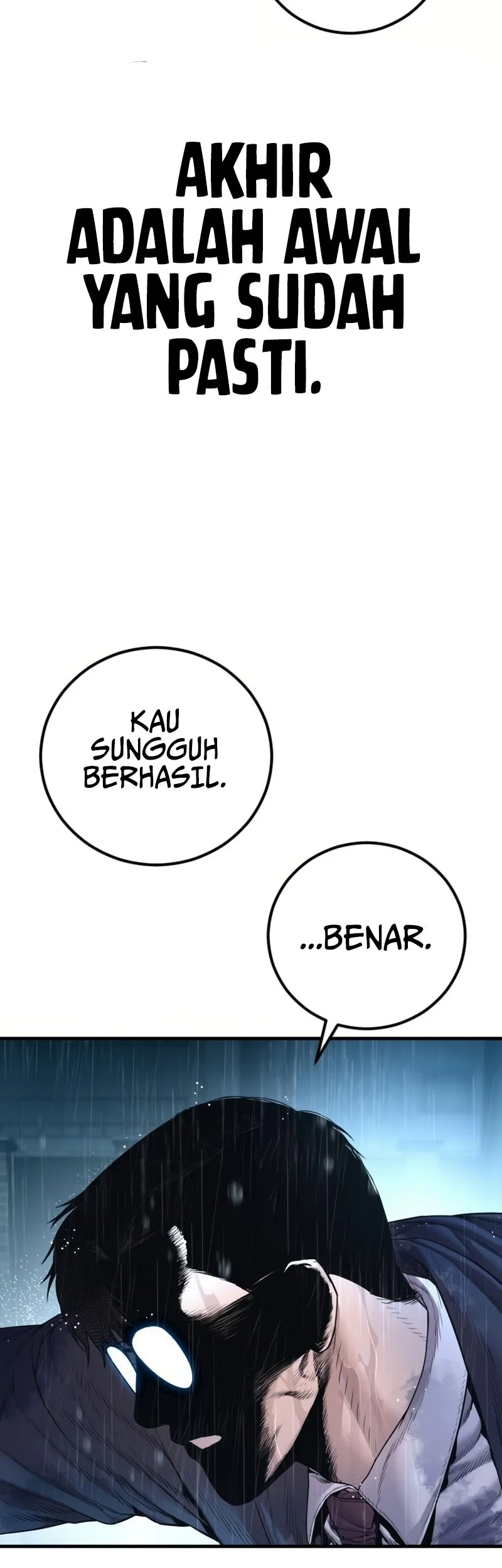 Manager Kim Chapter 206 - halaman 85