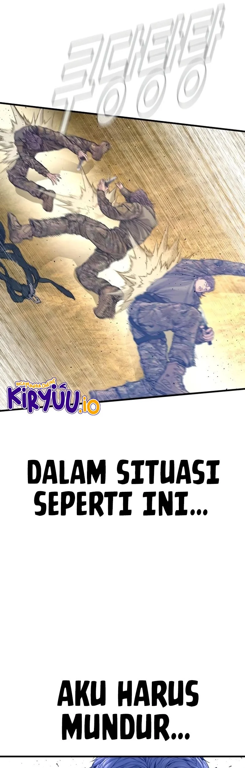 Manager Kim Chapter 207 - halaman 101