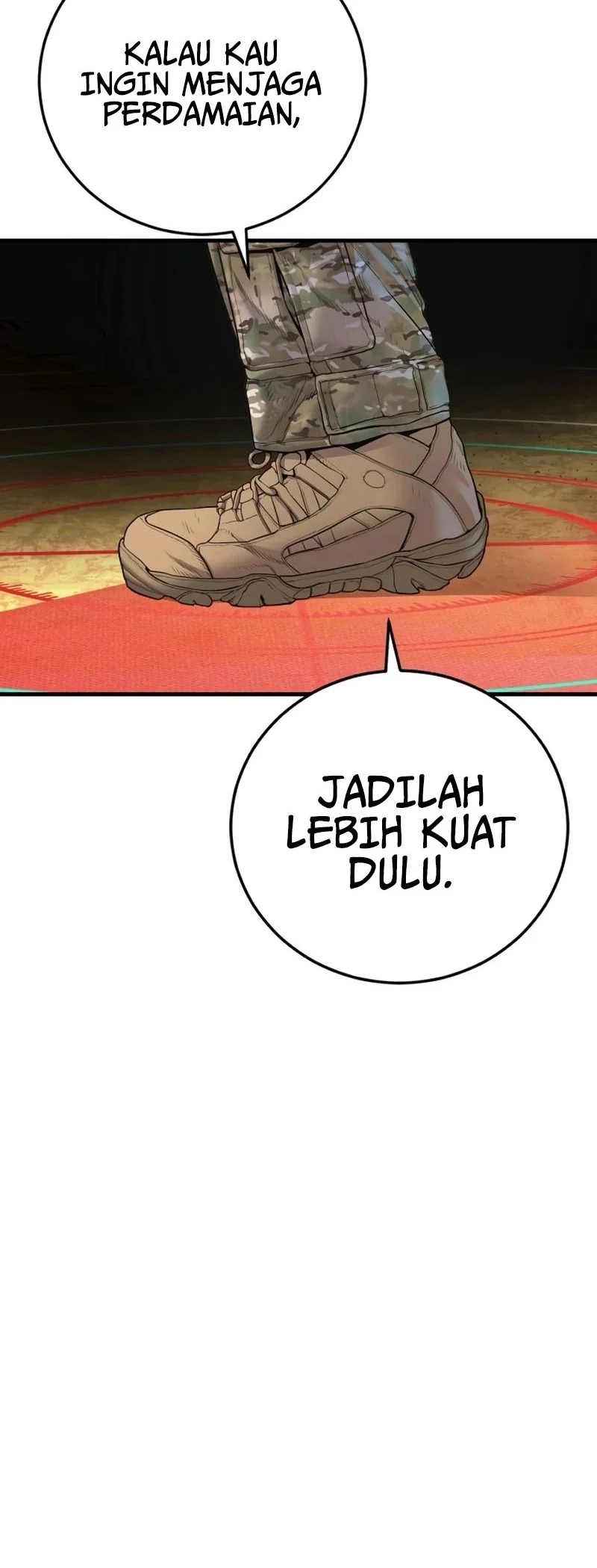 Manager Kim Chapter 207 - halaman 110