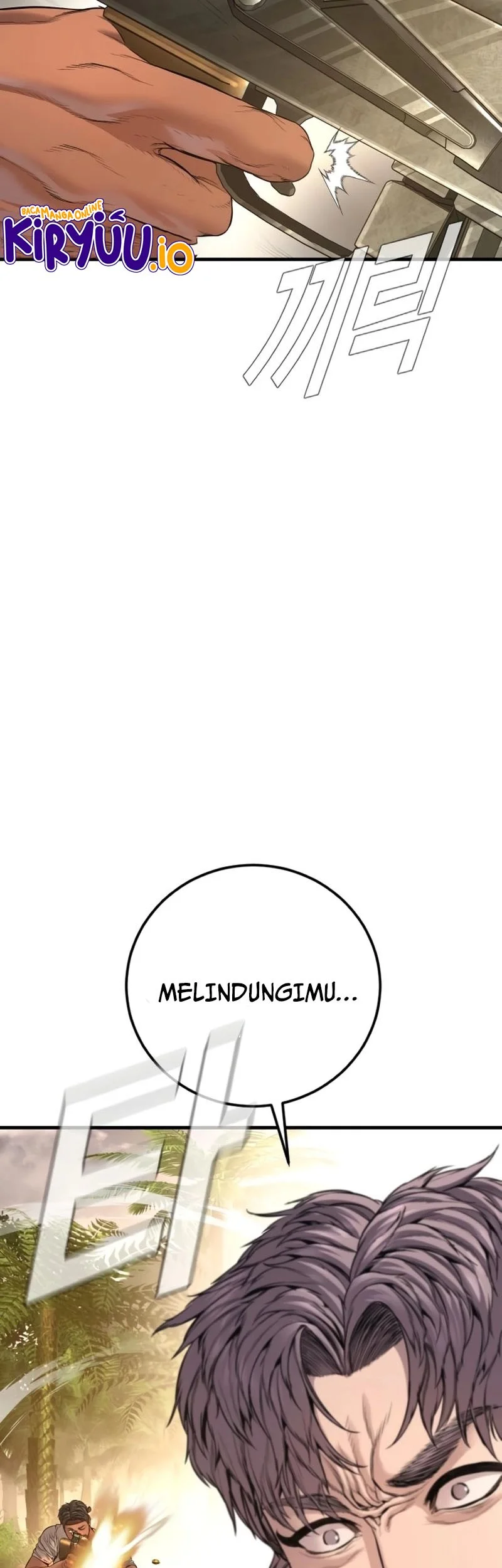 Manager Kim Chapter 207 - halaman 117