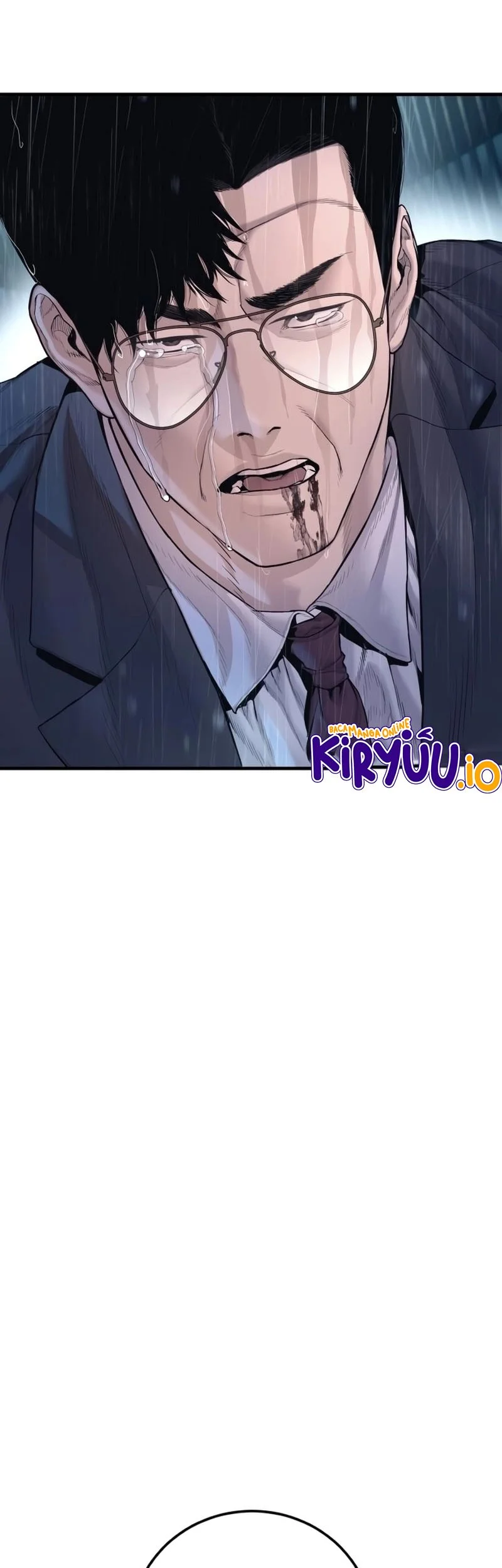 Manager Kim Chapter 207 - halaman 12