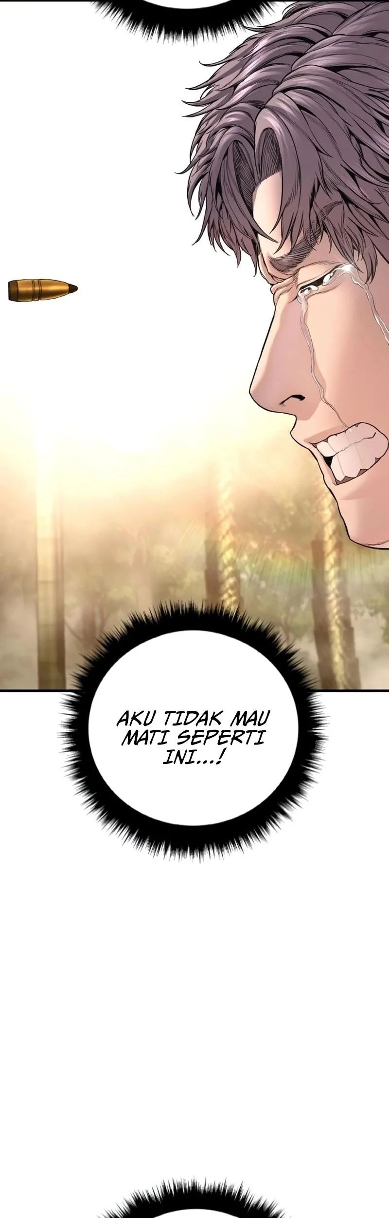 Manager Kim Chapter 207 - halaman 124