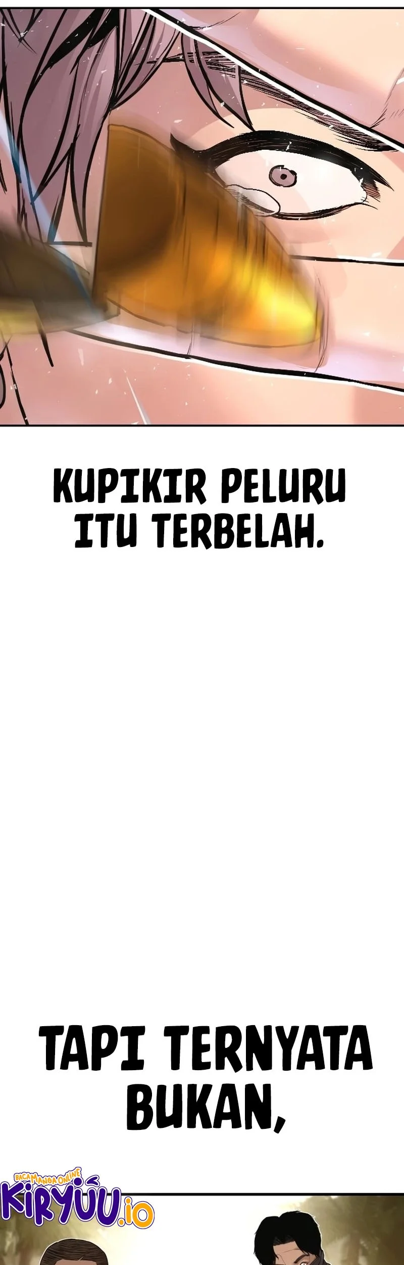 Manager Kim Chapter 207 - halaman 127