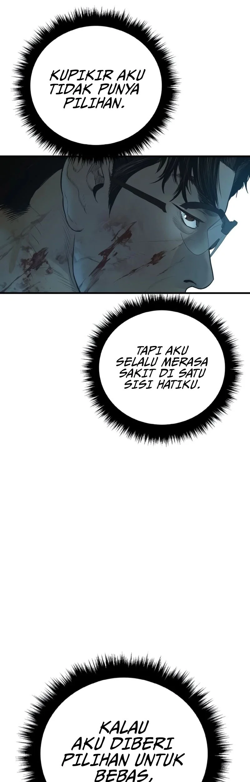Manager Kim Chapter 207 - halaman 147
