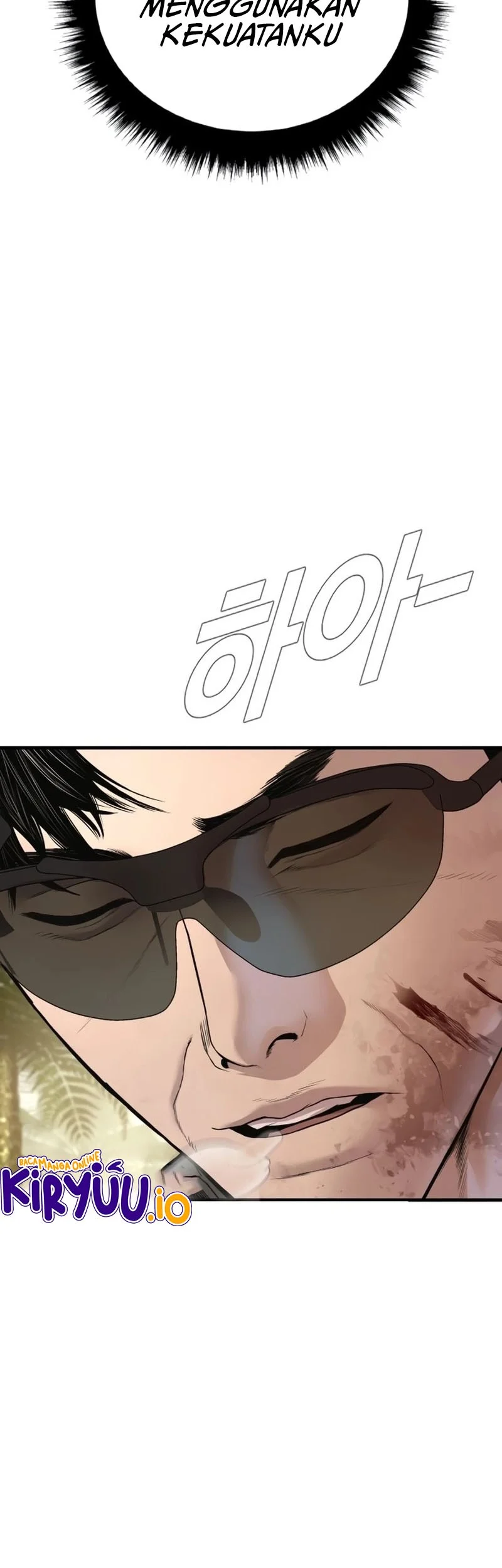 Manager Kim Chapter 207 - halaman 149