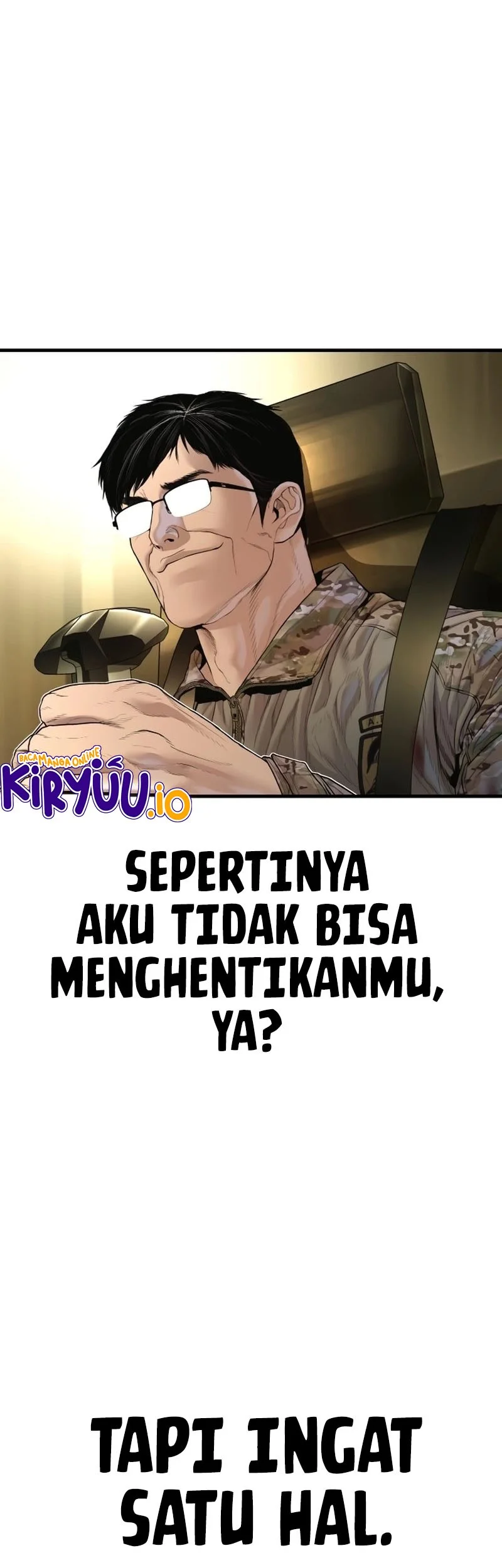 Manager Kim Chapter 207 - halaman 155