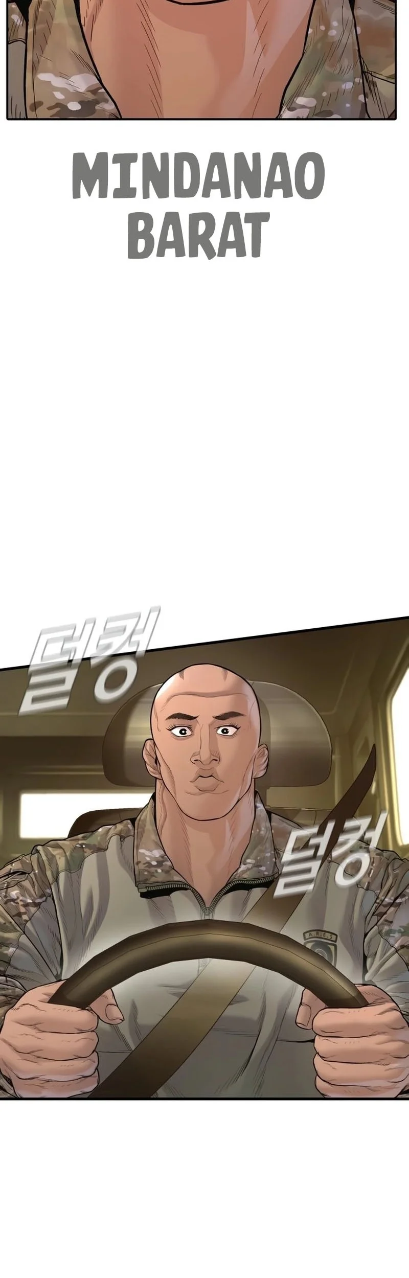 Manager Kim Chapter 207 - halaman 19