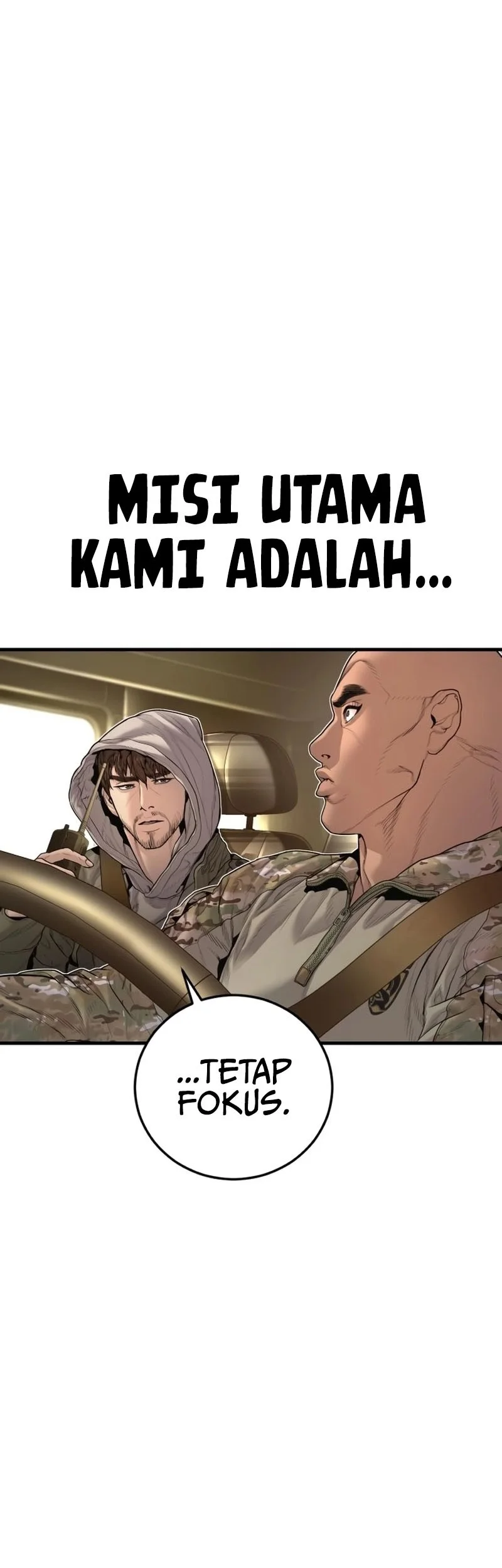 Manager Kim Chapter 207 - halaman 24