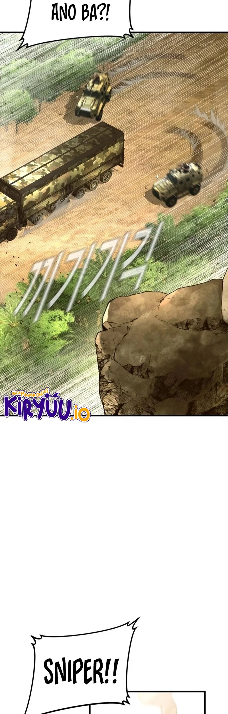 Manager Kim Chapter 207 - halaman 35