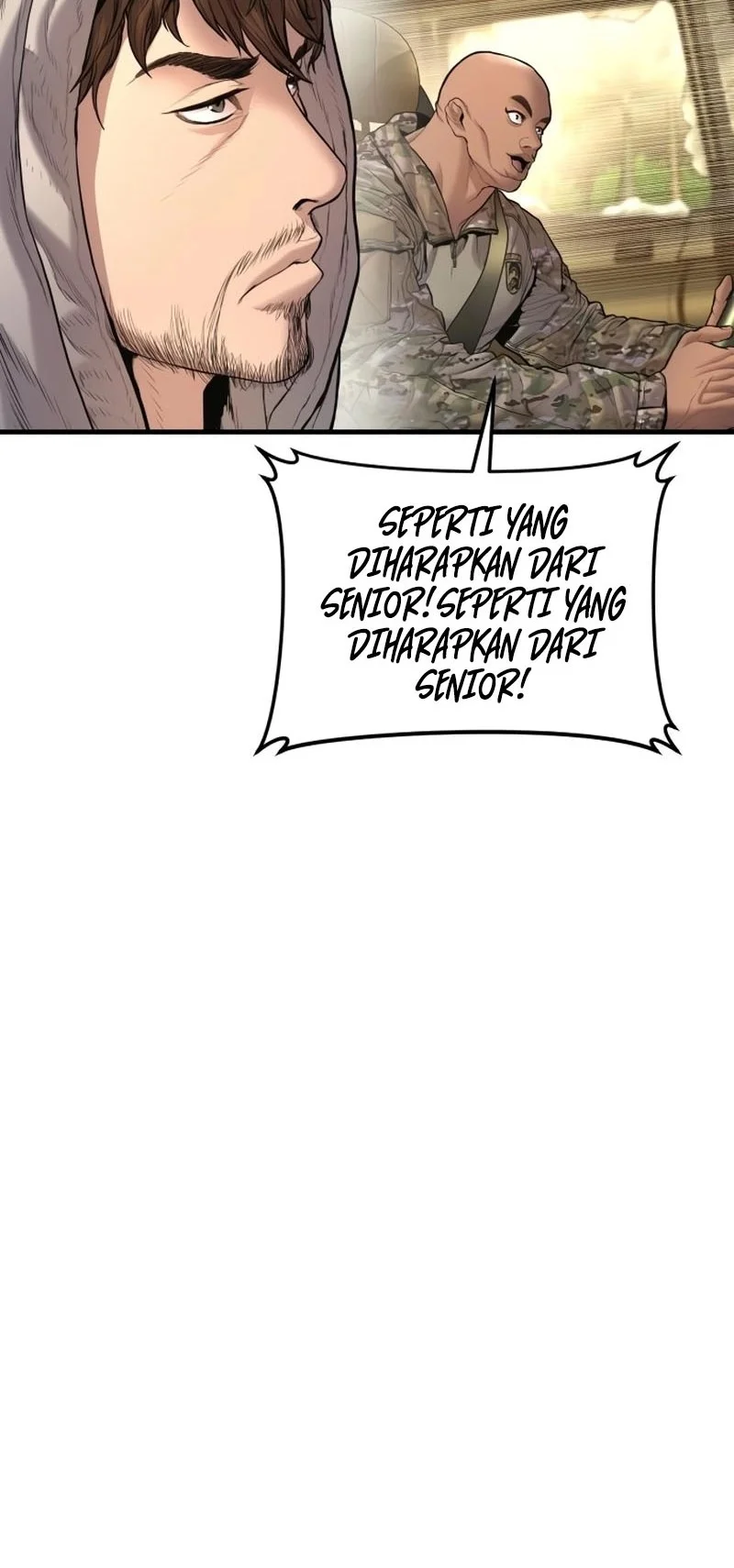 Manager Kim Chapter 207 - halaman 44