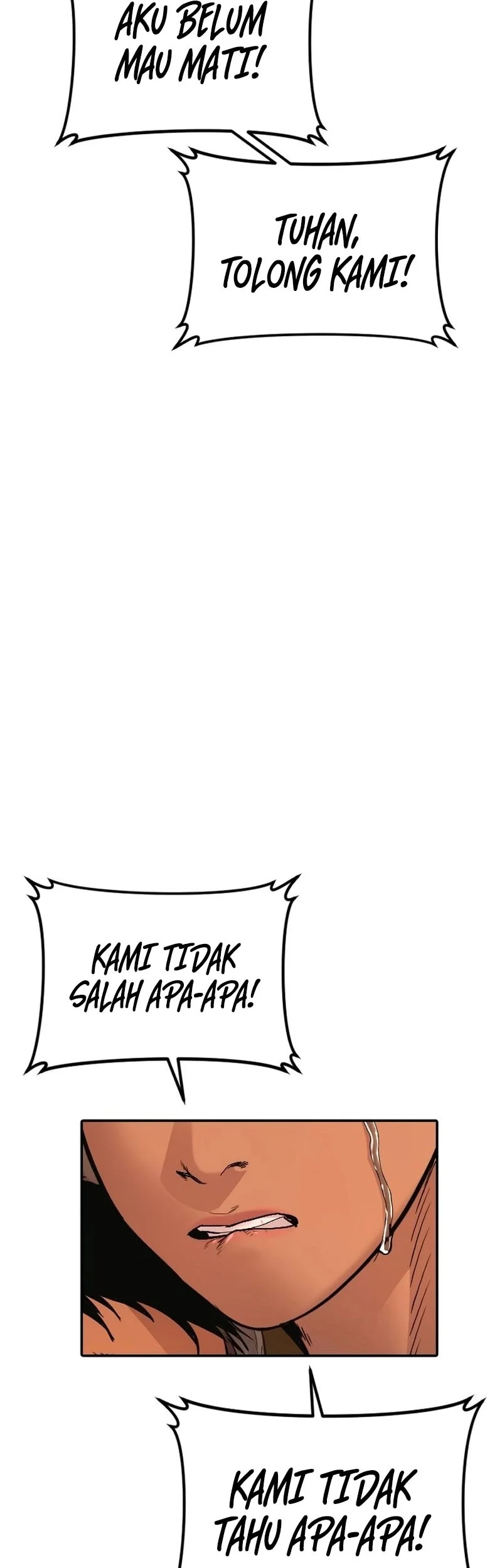 Manager Kim Chapter 207 - halaman 59