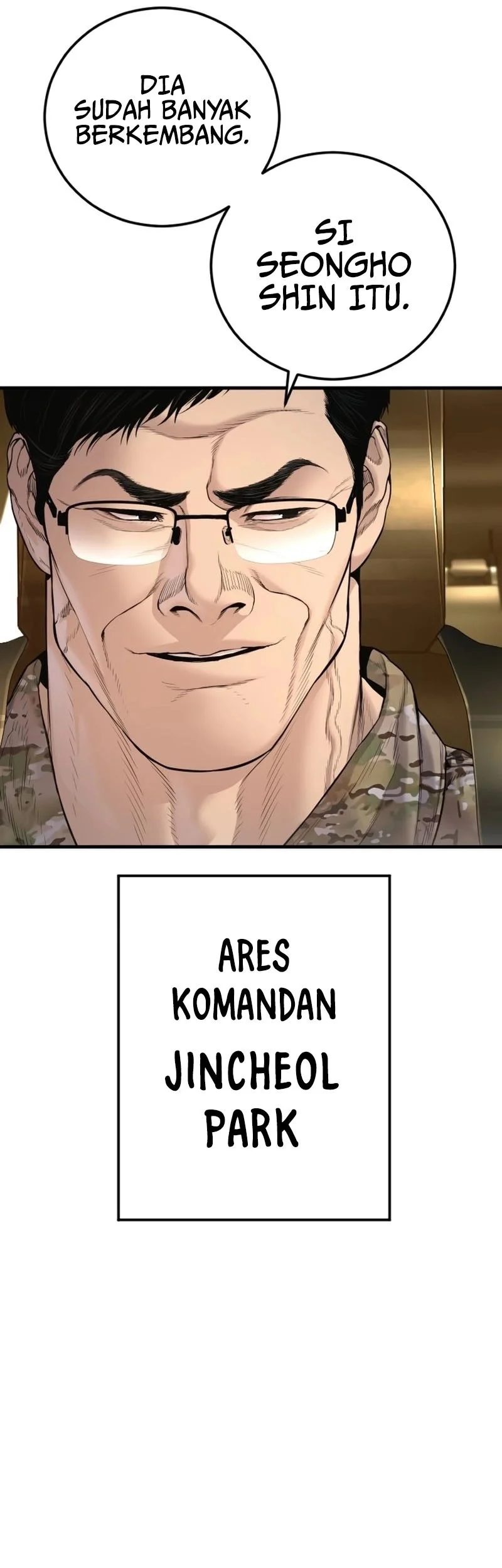 Manager Kim Chapter 207 - halaman 69