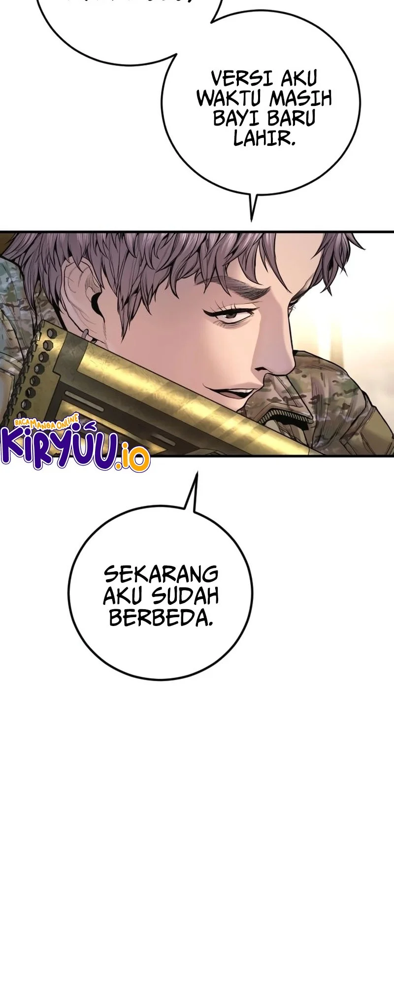 Manager Kim Chapter 207 - halaman 72