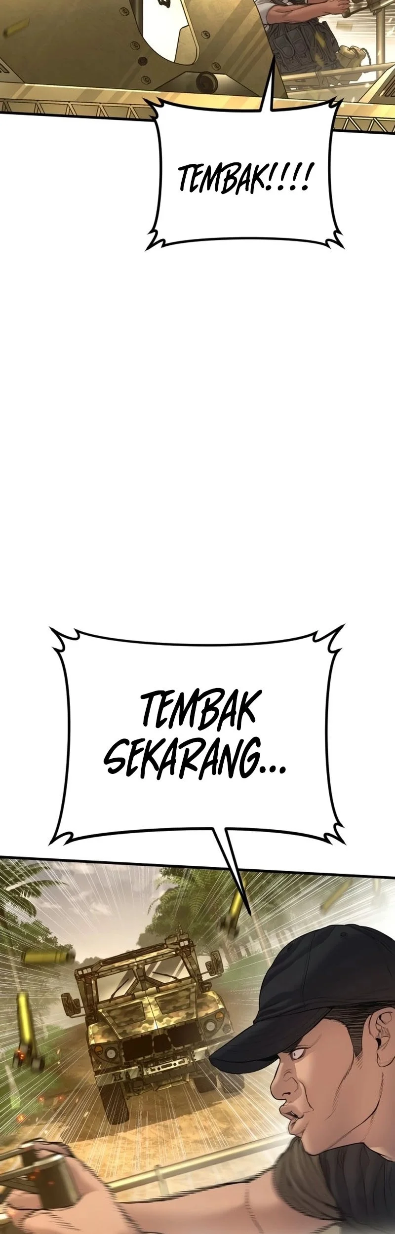 Manager Kim Chapter 207 - halaman 75