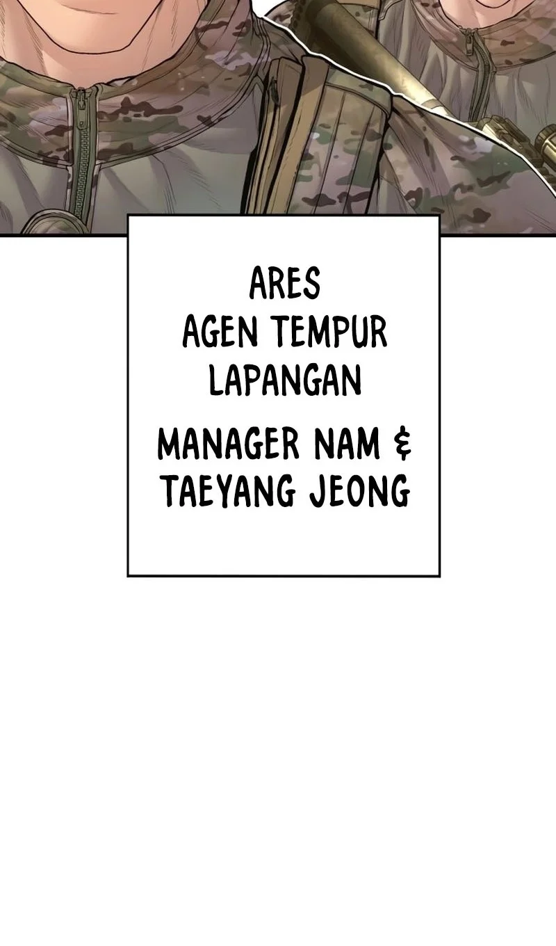 Manager Kim Chapter 207 - halaman 80