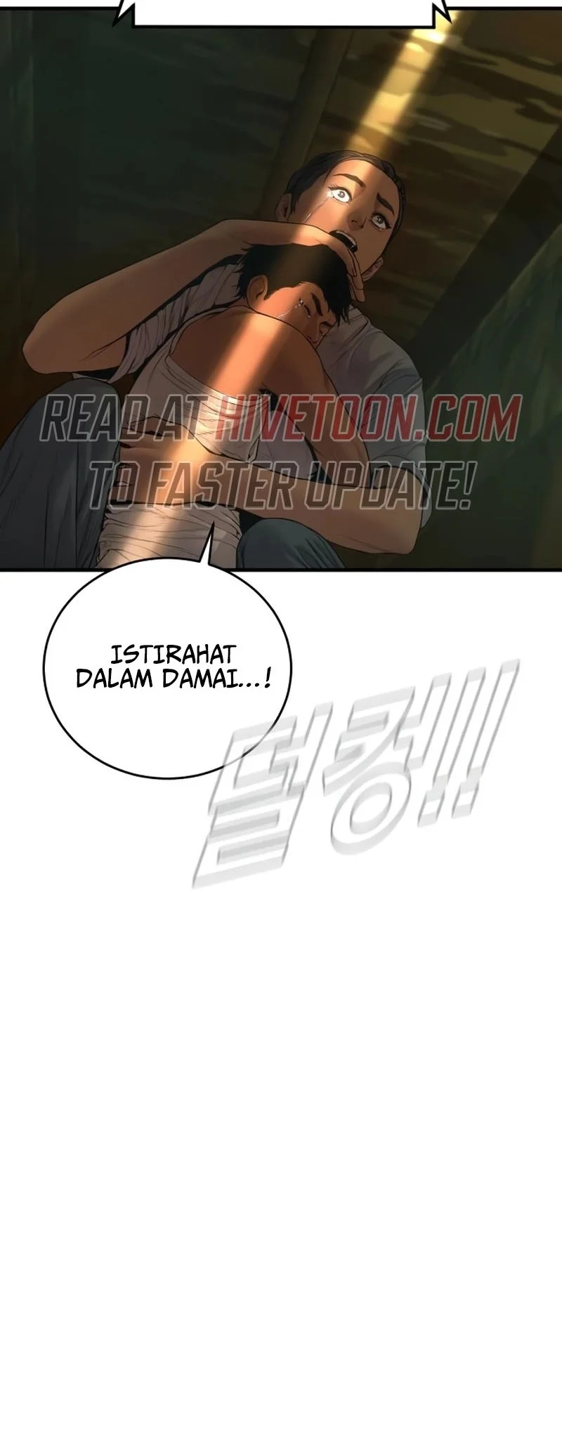 Manager Kim Chapter 207 - halaman 84