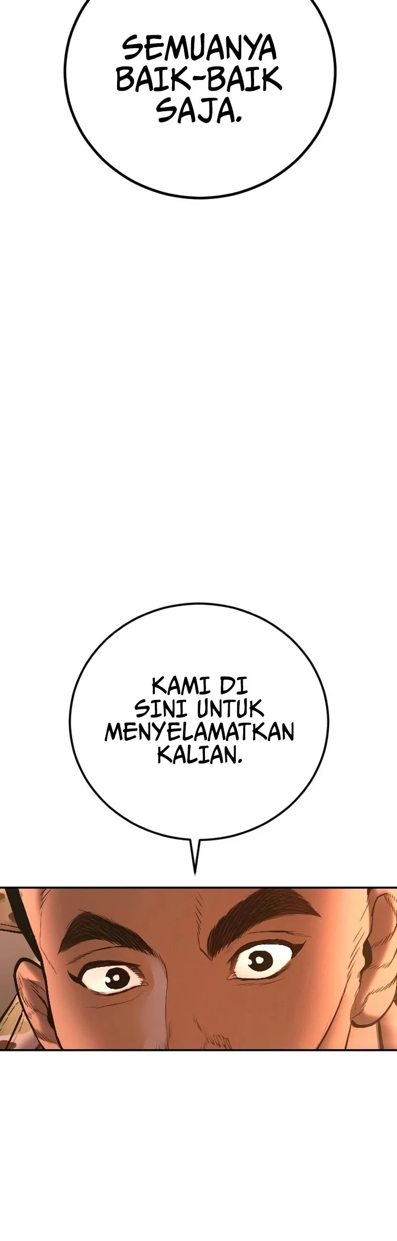 Manager Kim Chapter 207 - halaman 86