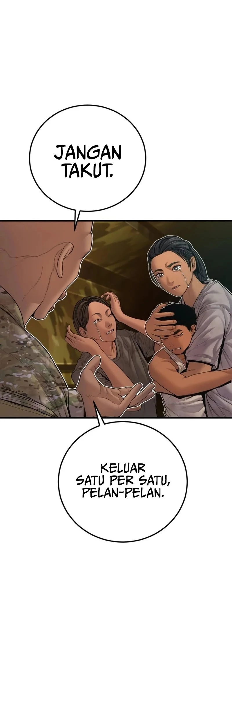 Manager Kim Chapter 207 - halaman 87