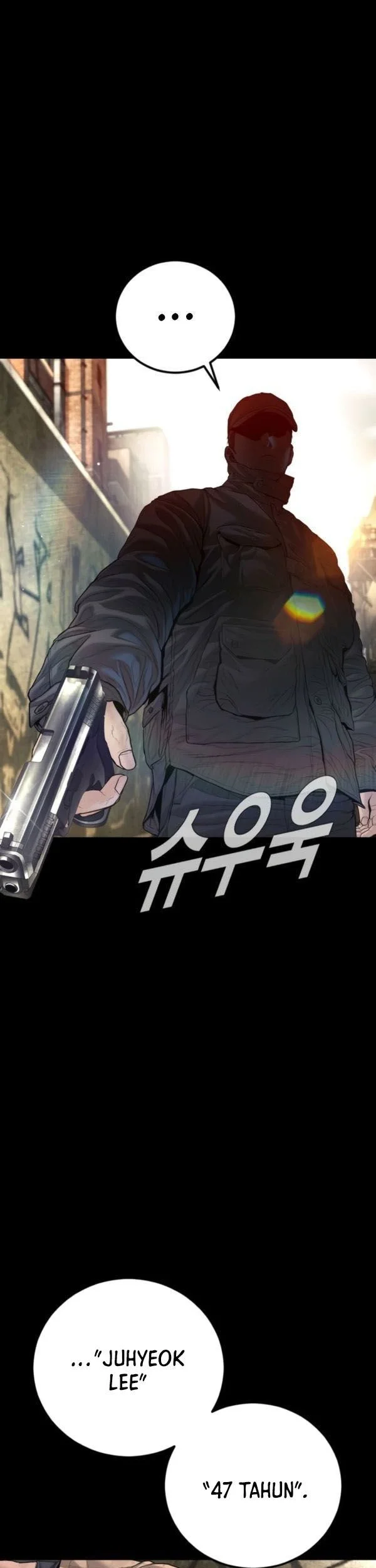 Manager Kim Chapter 208 - halaman 28