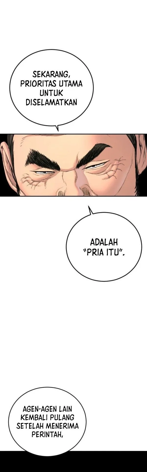Manager Kim Chapter 208 - halaman 37