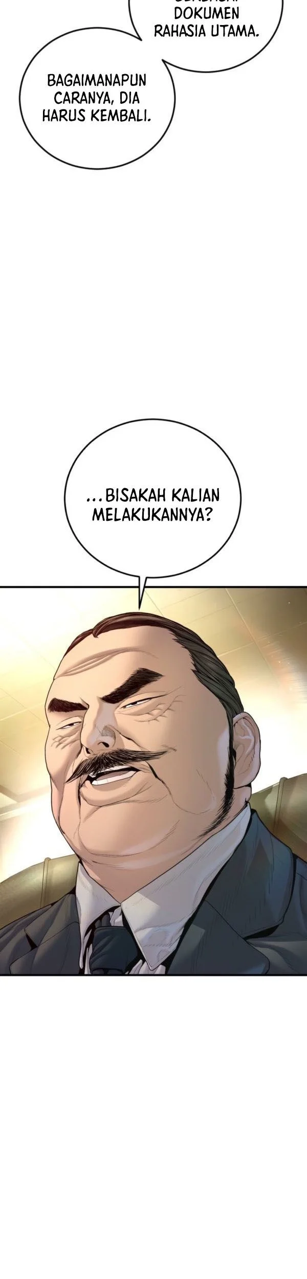 Manager Kim Chapter 208 - halaman 39