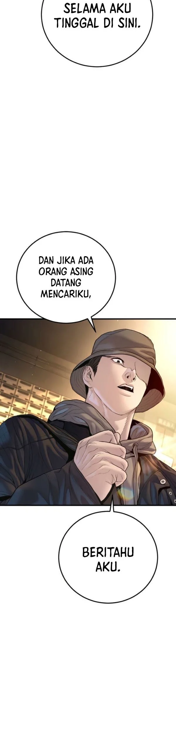 Manager Kim Chapter 208 - halaman 47