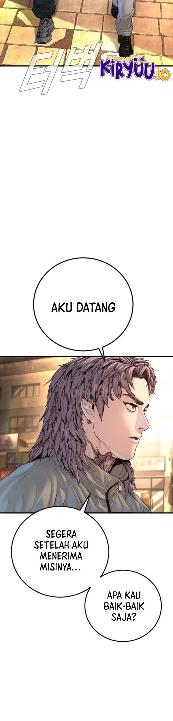 Manager Kim Chapter 208 - halaman 49