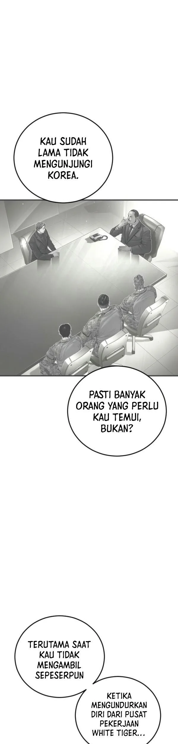 Manager Kim Chapter 208 - halaman 50