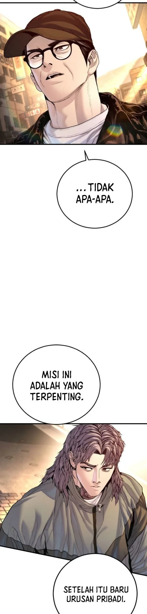 Manager Kim Chapter 208 - halaman 51