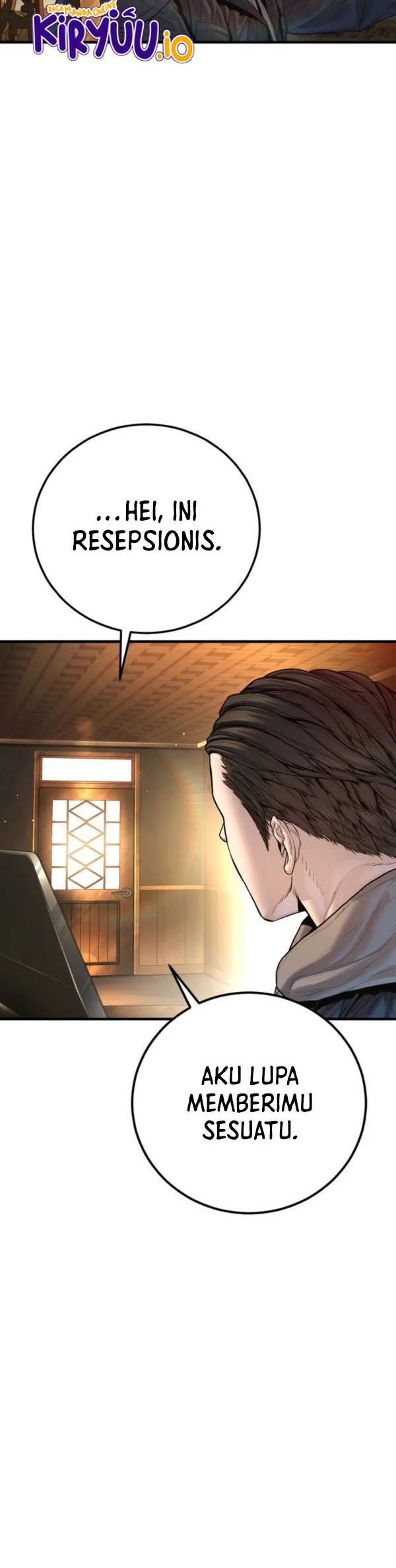 Manager Kim Chapter 208 - halaman 55