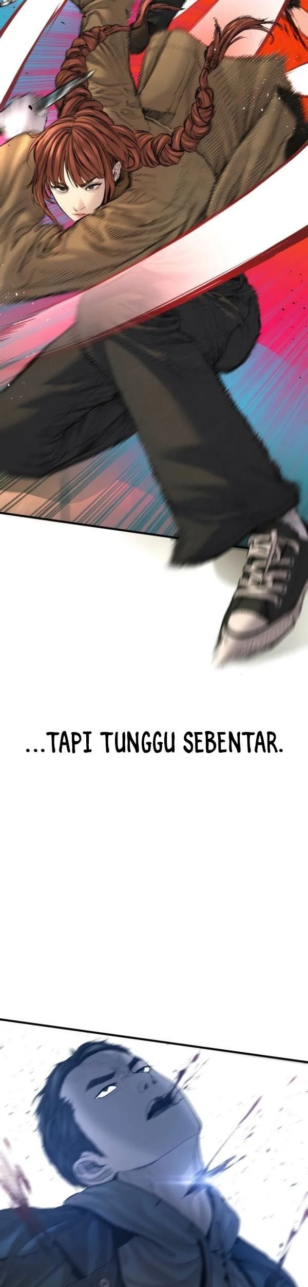 Manager Kim Chapter 208 - halaman 66