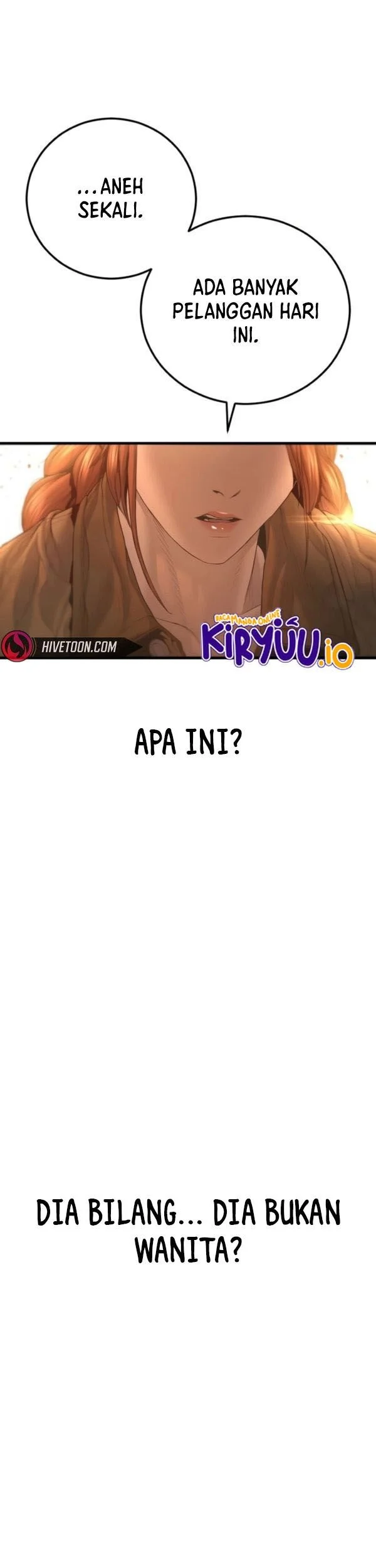 Manager Kim Chapter 208 - halaman 68