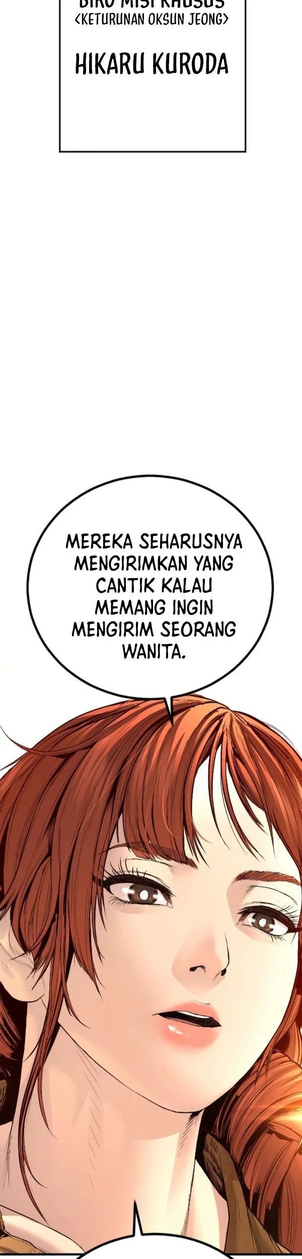 Manager Kim Chapter 208 - halaman 70