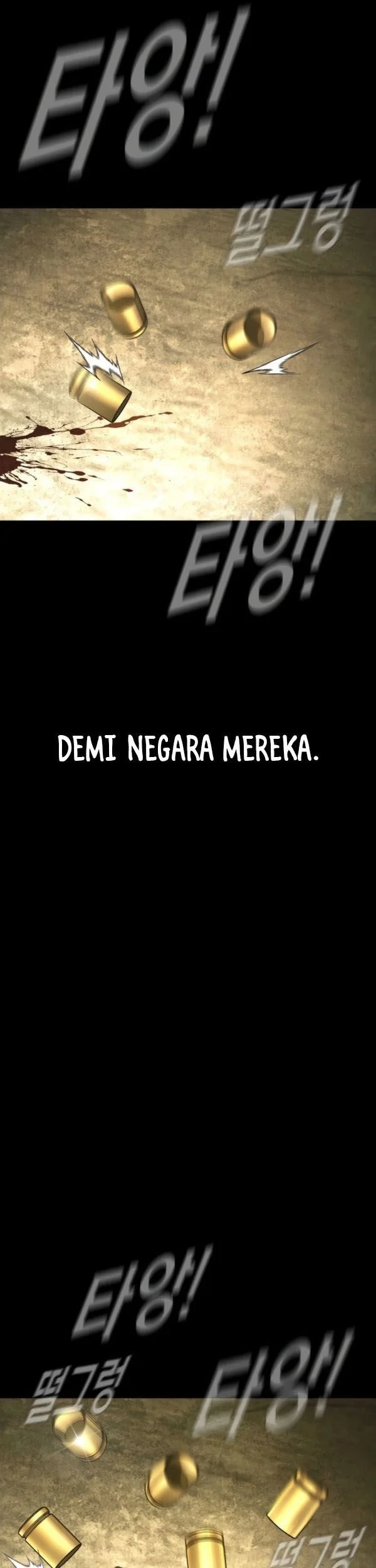 Manager Kim Chapter 208 - halaman 8