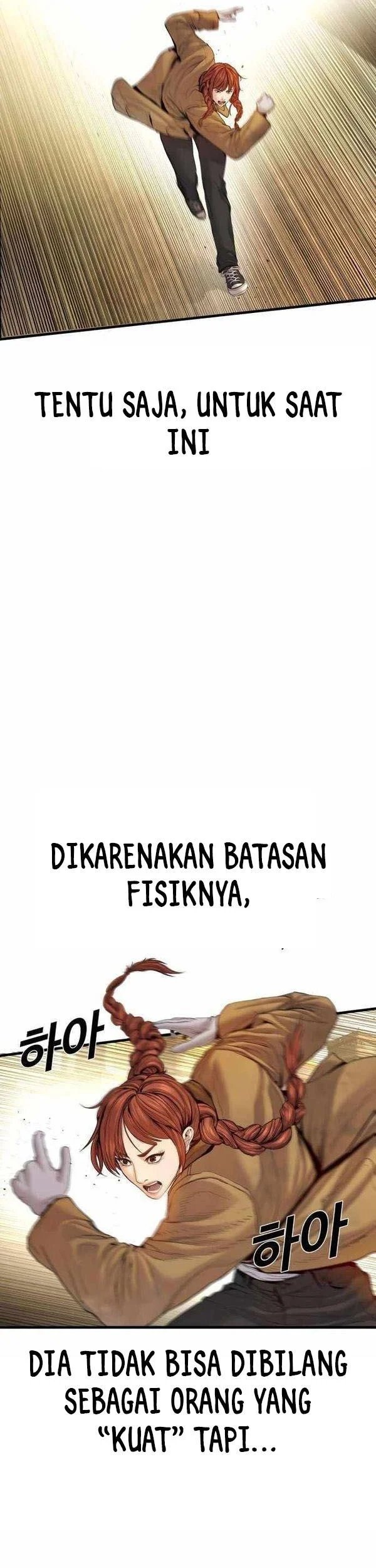 Manager Kim Chapter 209 - halaman 11