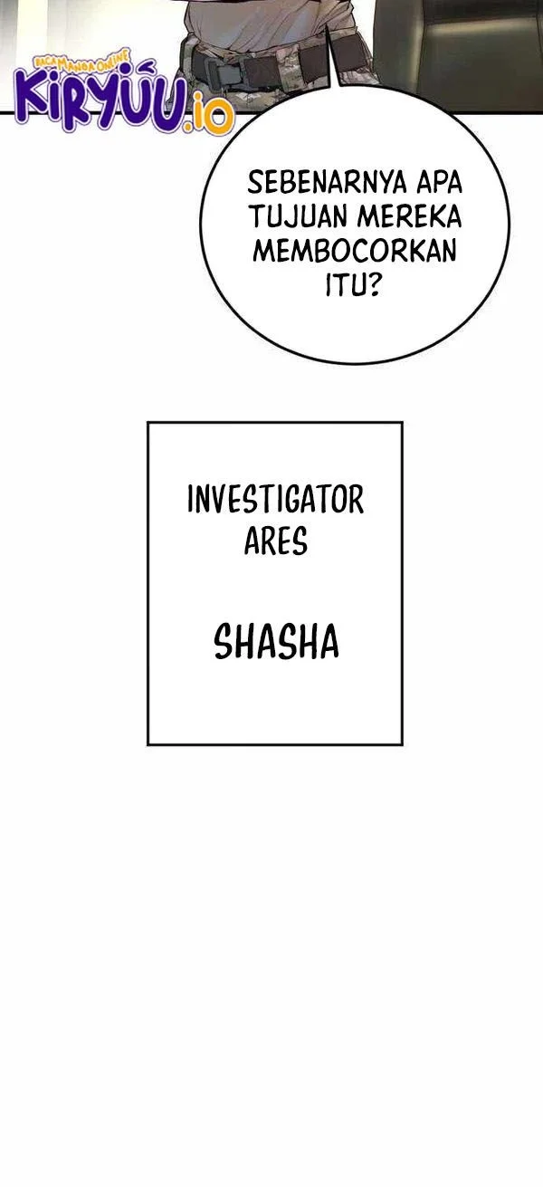 Manager Kim Chapter 209 - halaman 15