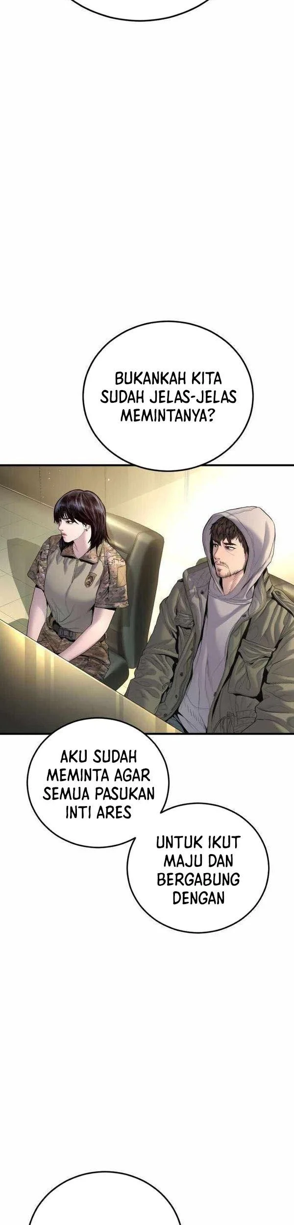 Manager Kim Chapter 209 - halaman 18