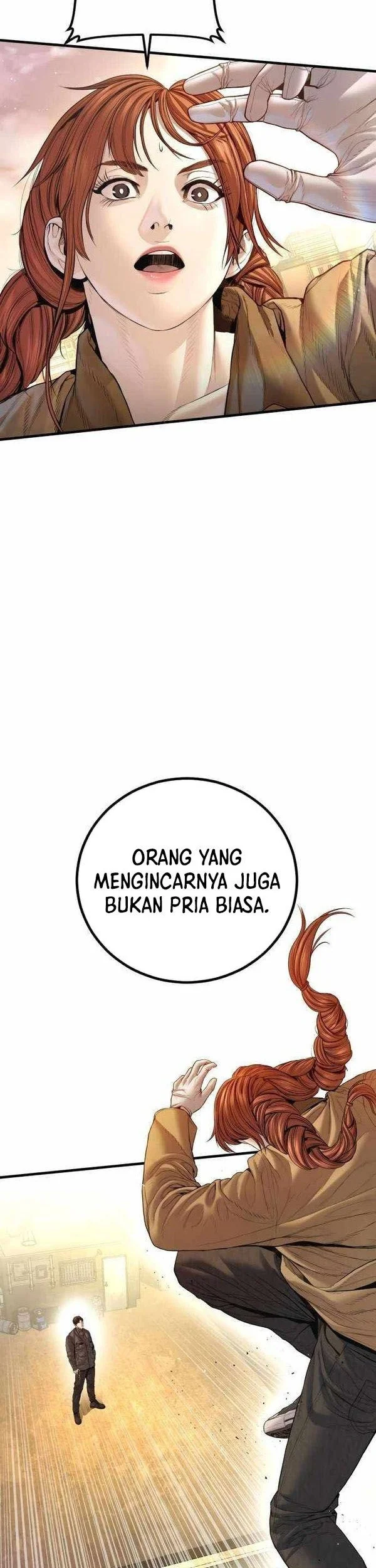 Manager Kim Chapter 209 - halaman 21