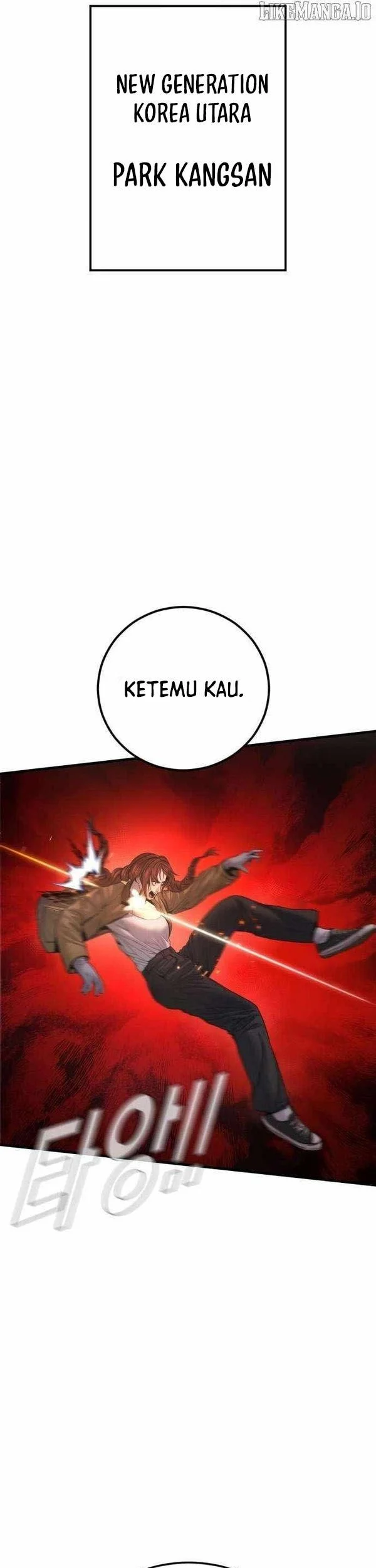 Manager Kim Chapter 209 - halaman 23