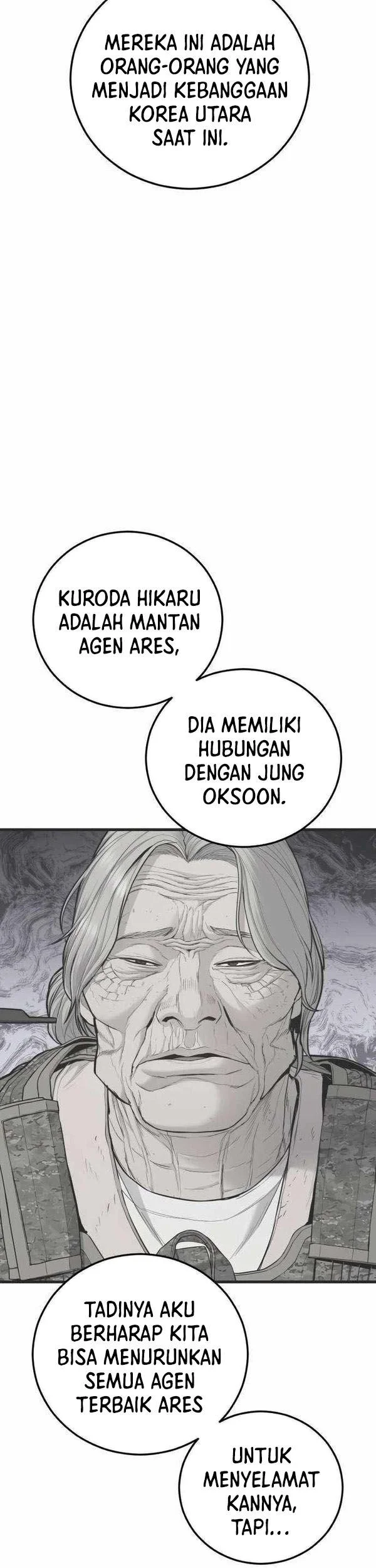 Manager Kim Chapter 209 - halaman 25