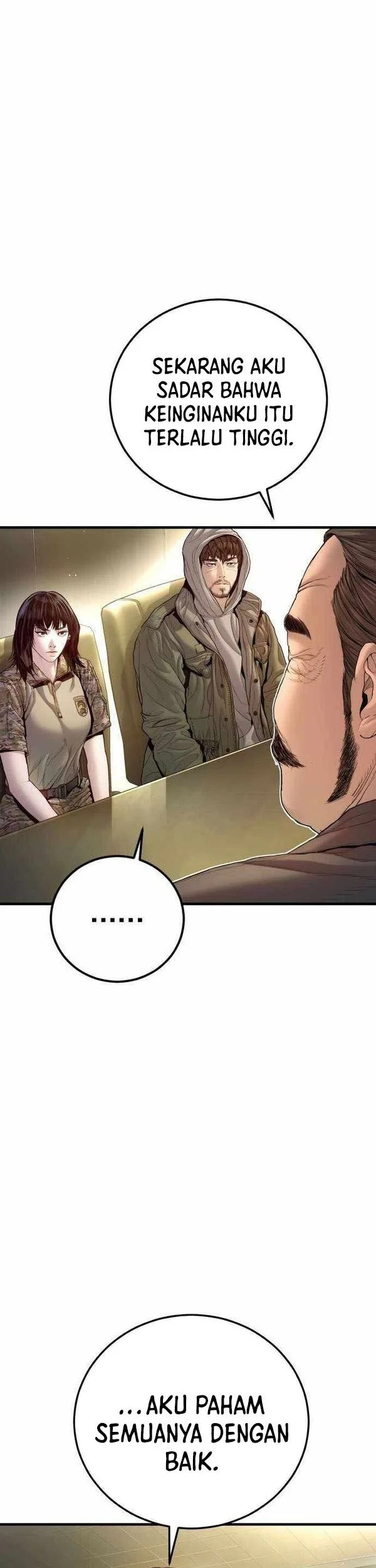 Manager Kim Chapter 209 - halaman 26